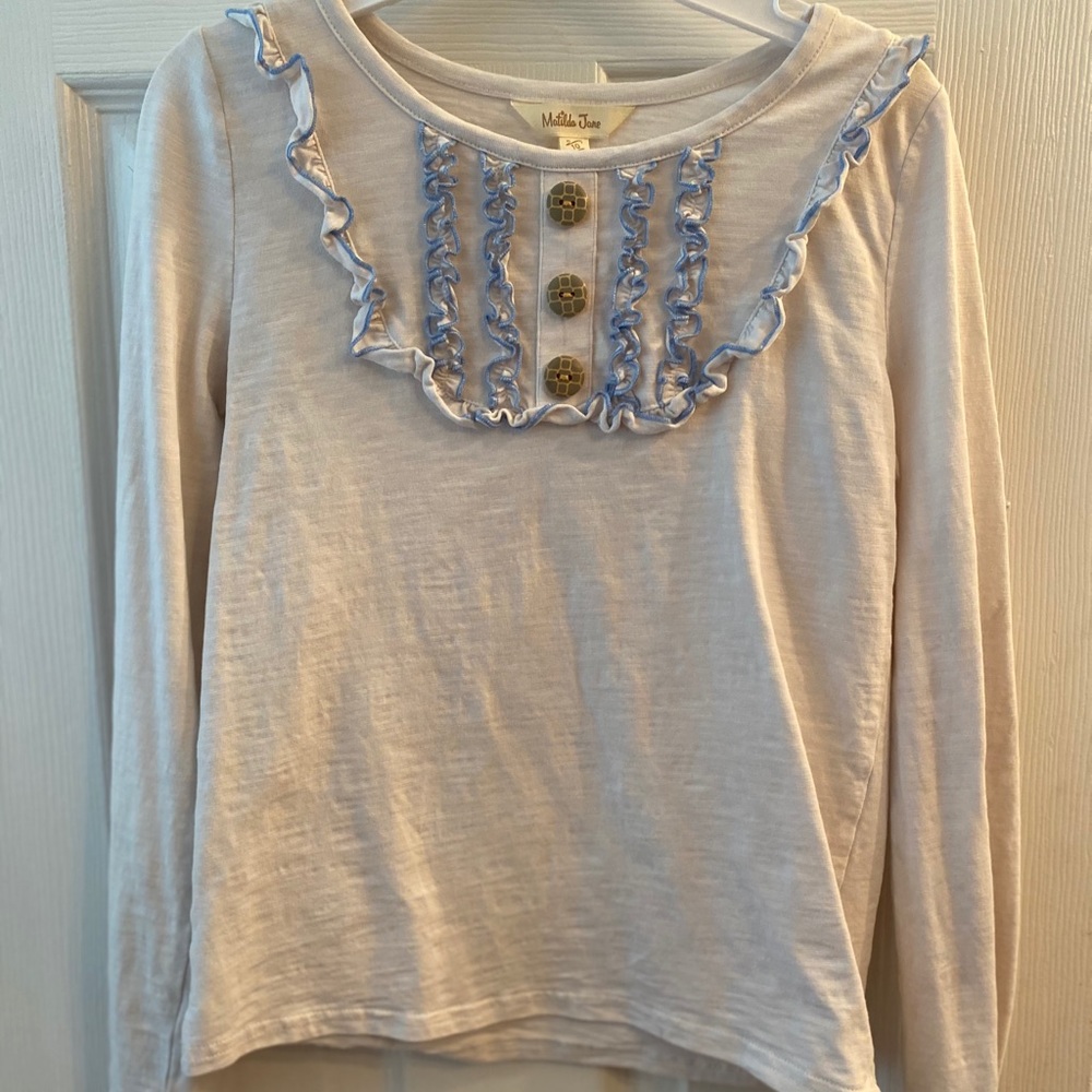 Girls top
